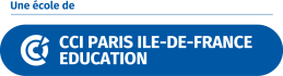 CCI PARIS IDF - EDUCATION - Partner
